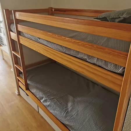 Cap1 Avec Parking Centre-port אגדה