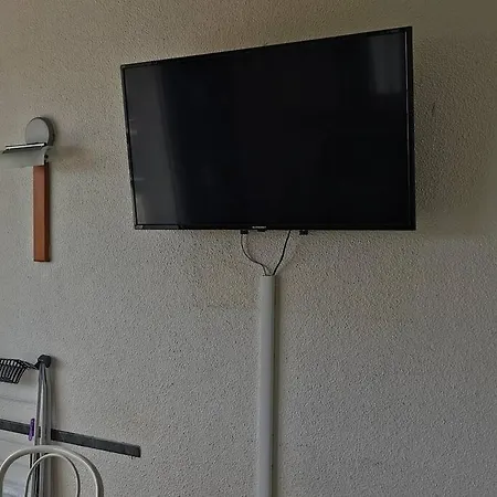 Cap1 Avec Parking Centre-port