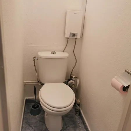 Cap1 Avec Parking Centre-port * Agde