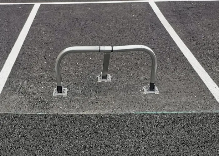 Cap1 Avec Parking Centre-port