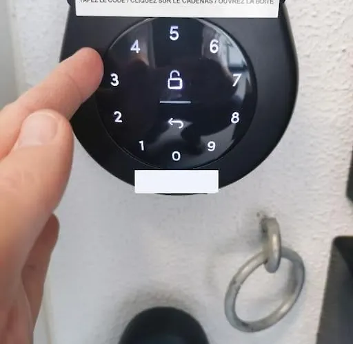 Appartement Cap1 Avec Parking Centre-port Agde